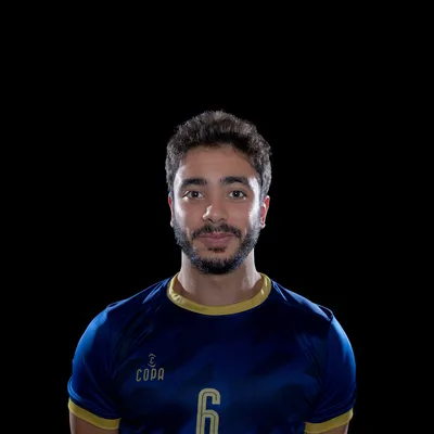 Mohamed Adel