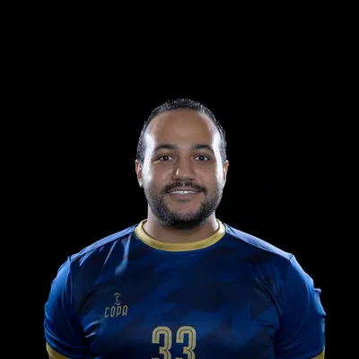 Ahmed Ehab Loulah