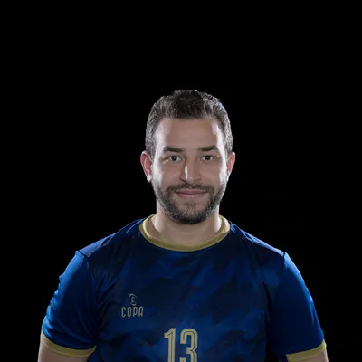 Ahmed Ibrahim