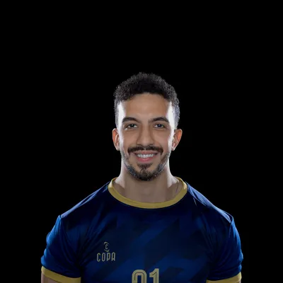 Amr Bayoumy