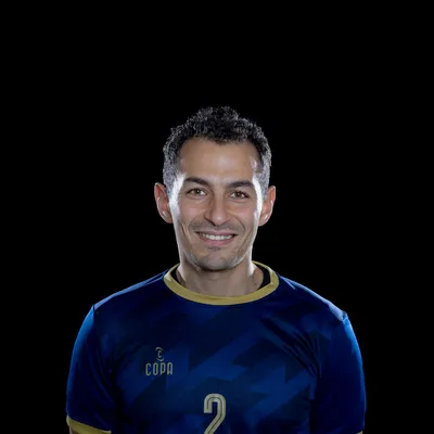 Amr Youness