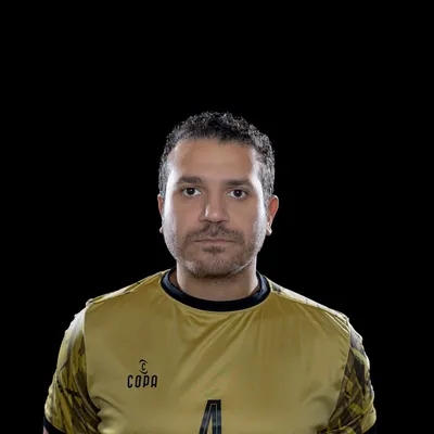 Karim Elbeih