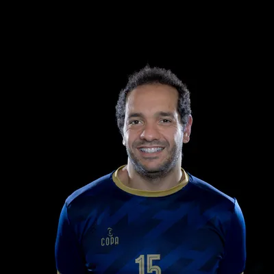 Ehab Mansour
