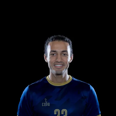 Hisham Eldeeb