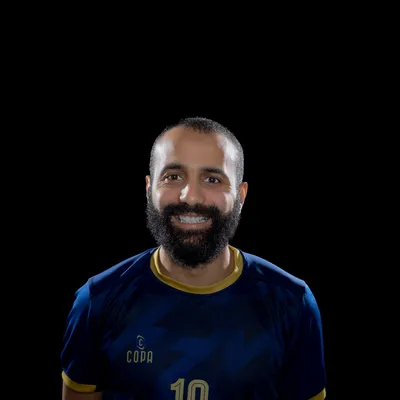 Mohamed Elgouny