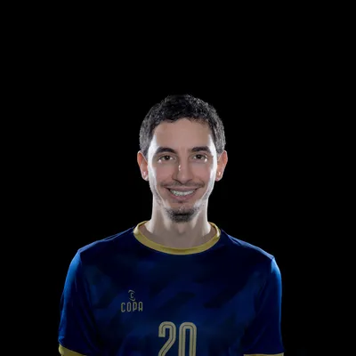 Mohamed Elsaidy