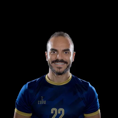Mohamed Eslam