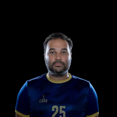 Mostafa Fikry
