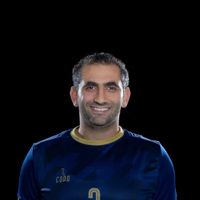 Mohamed Hosny