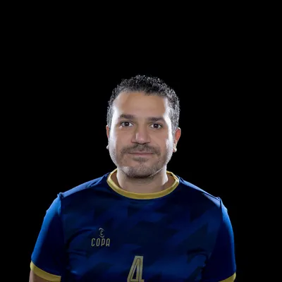 Karim Elbeih