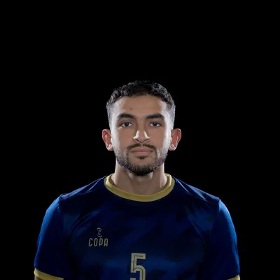 Hussein Katamish
