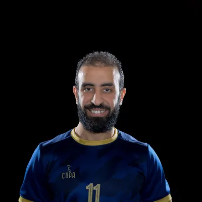 Mohamed Keshk