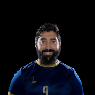 Mohamed Moaz