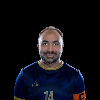 Mohamed Ali