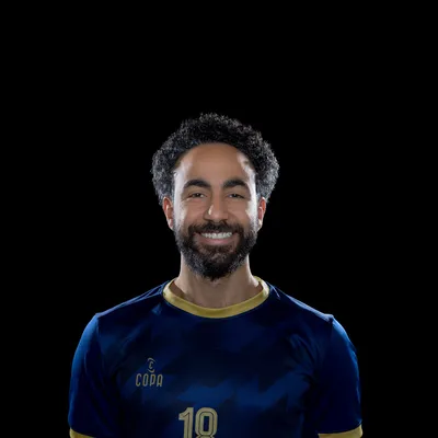 Ramy Marghany