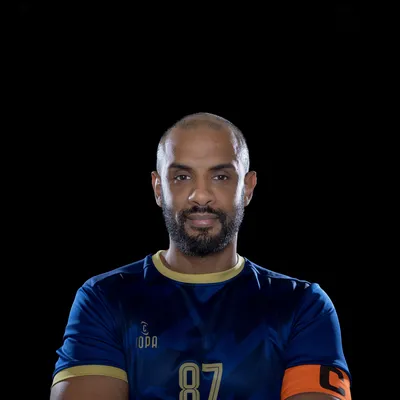 Ahmed Saleh