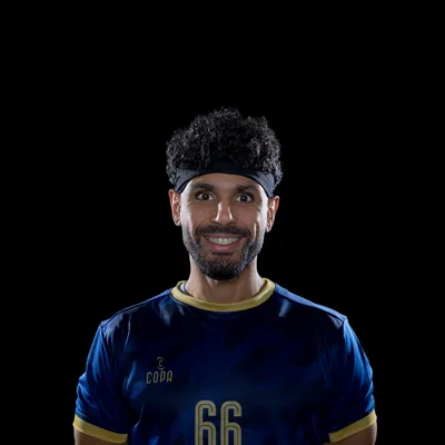 Mustafa Mahgoub