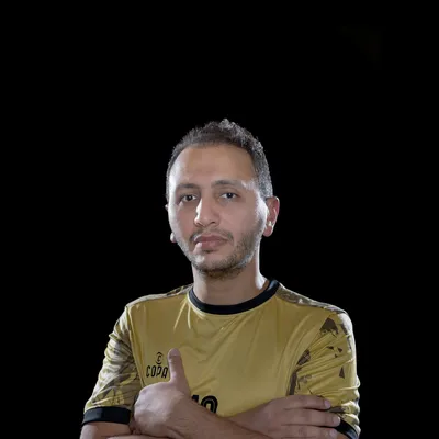 Ahmed Ezzat
