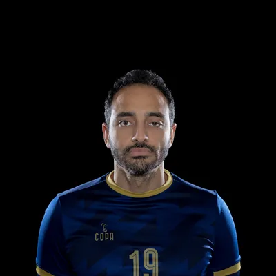 Tarek Elzomor